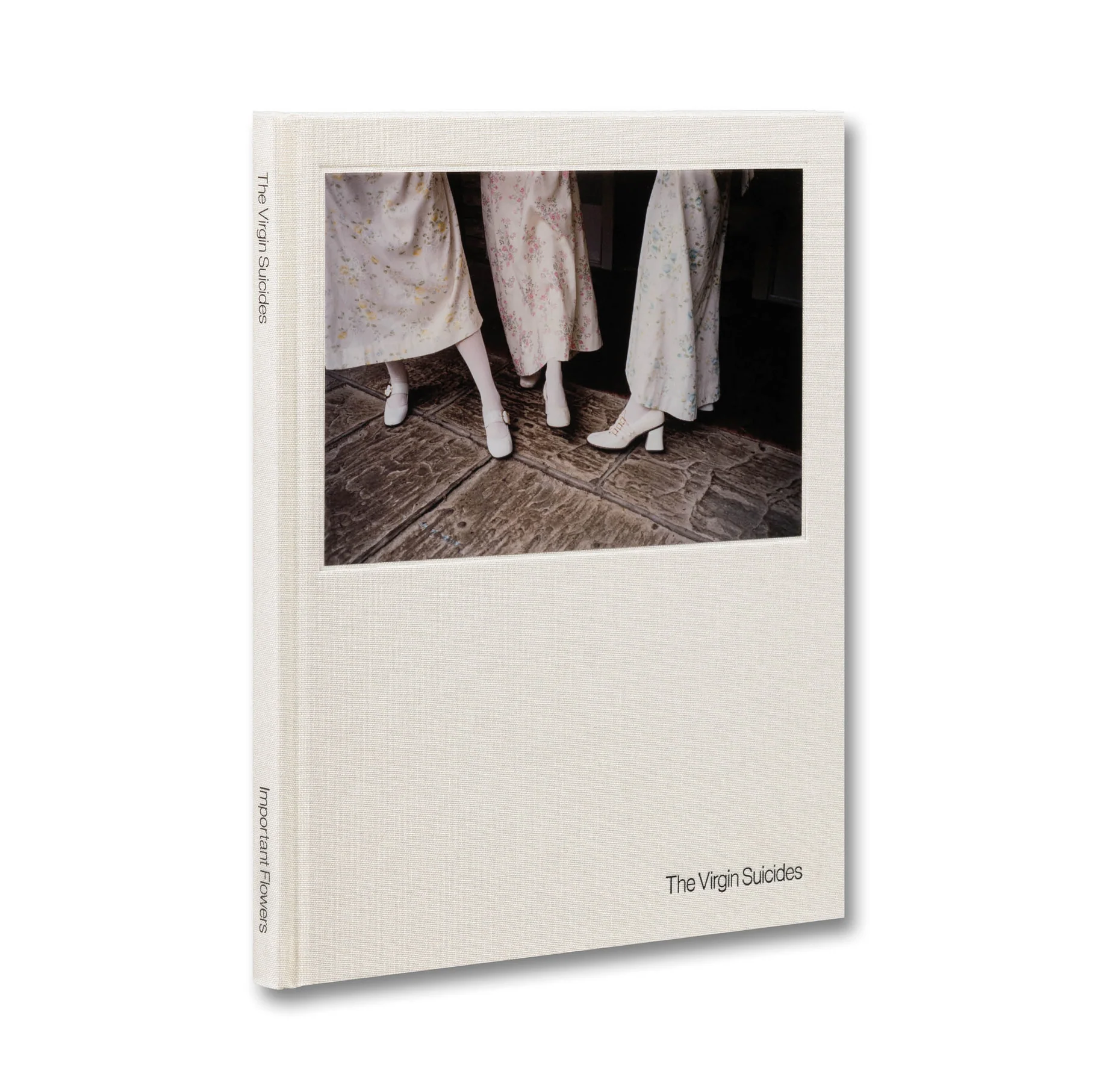 The Virgin Suicides by Sofia Coppola & Corinne Day