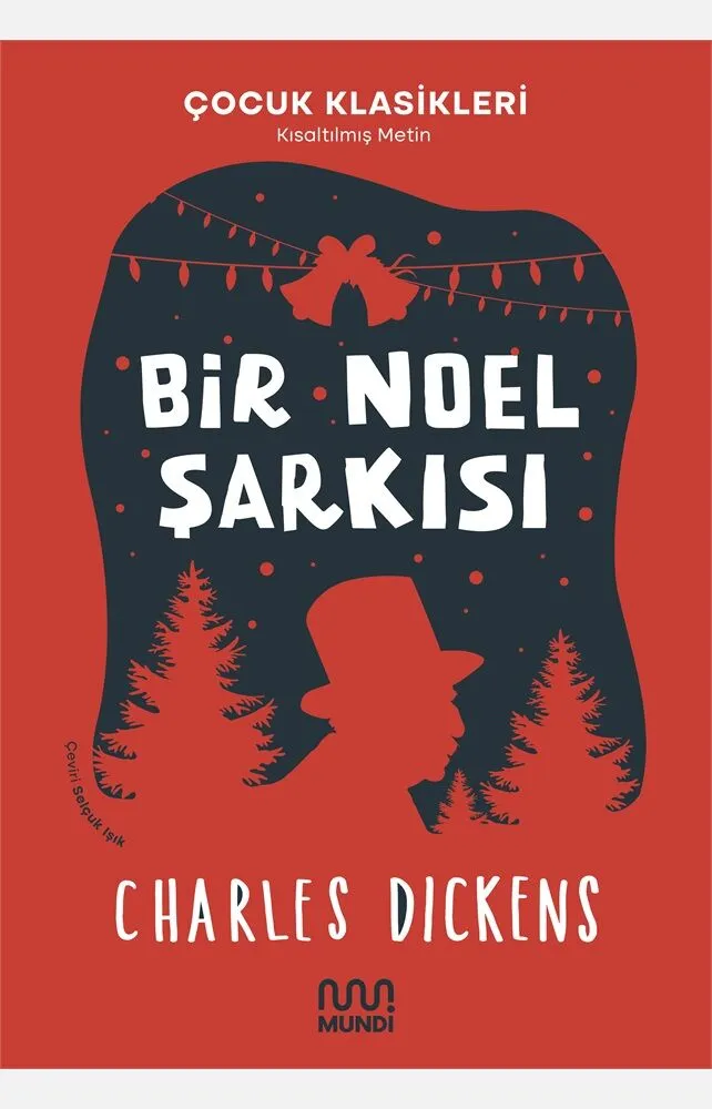 Bir Noel Şarkısı by Charles Dickens
