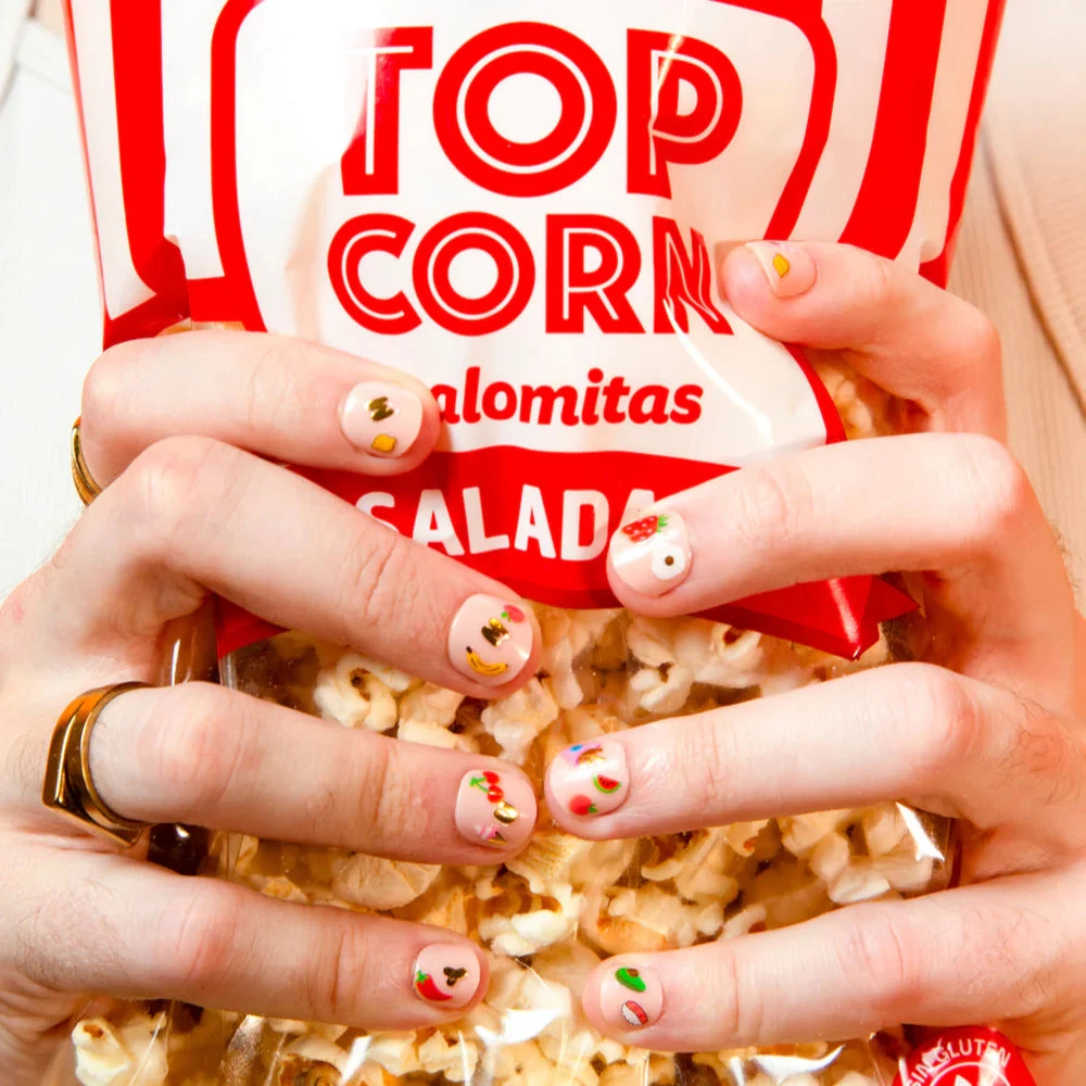 OMY Nail Art - Yummy