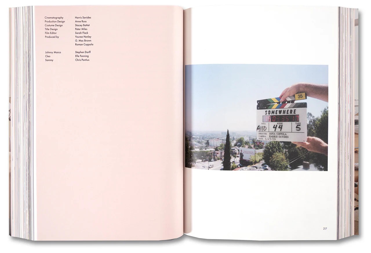 Archive by Sofia Coppola