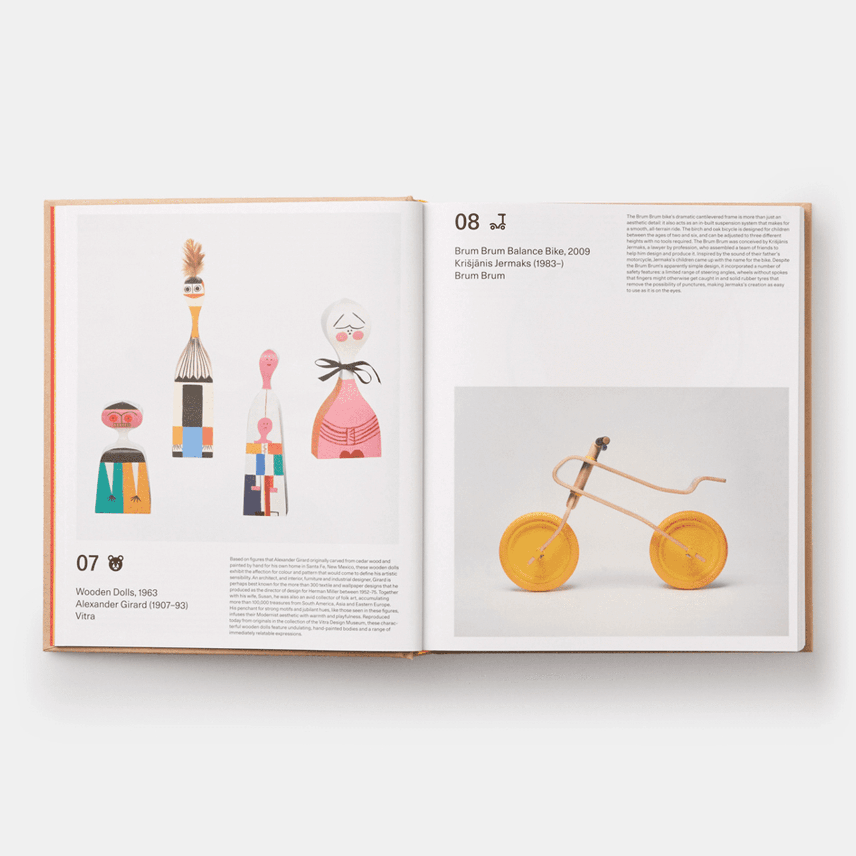 Design for Children by Kimberlie Birks