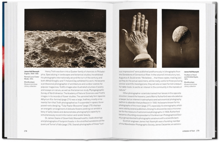 A History of Photography by William Johnson & Carla Williams