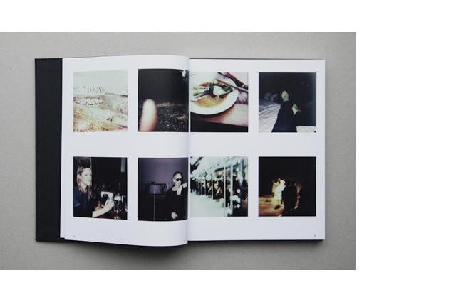 MOP (Museum of Photography) by Keren Cytter