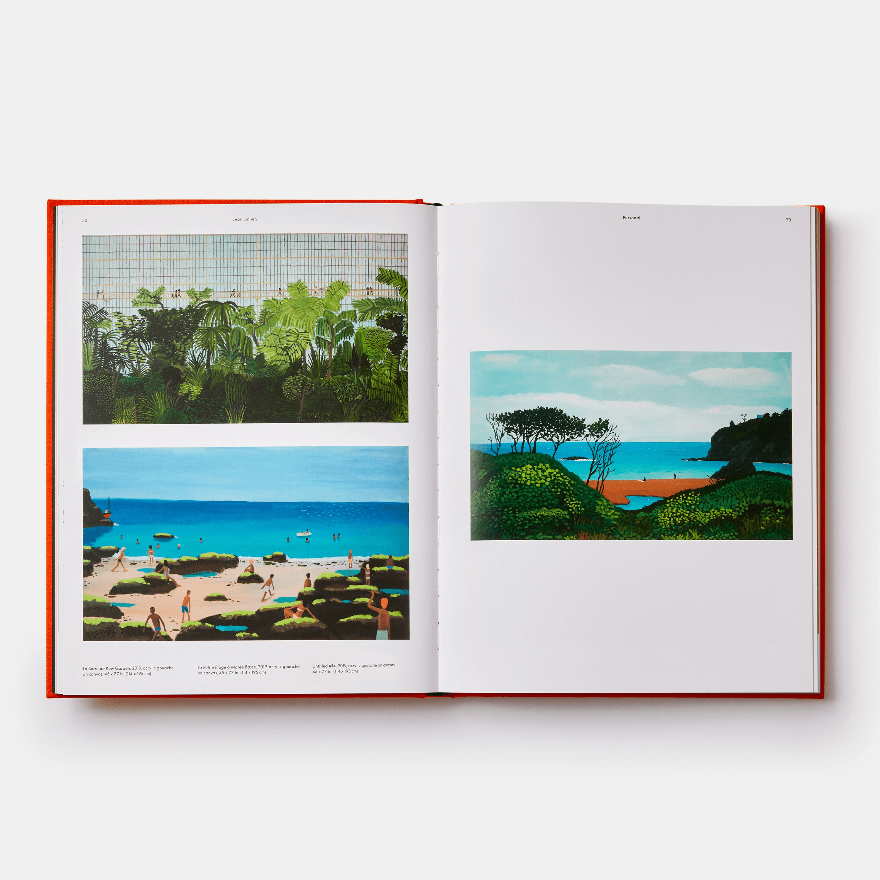Jean Jullien (Signed Edition) by Jean Jullien