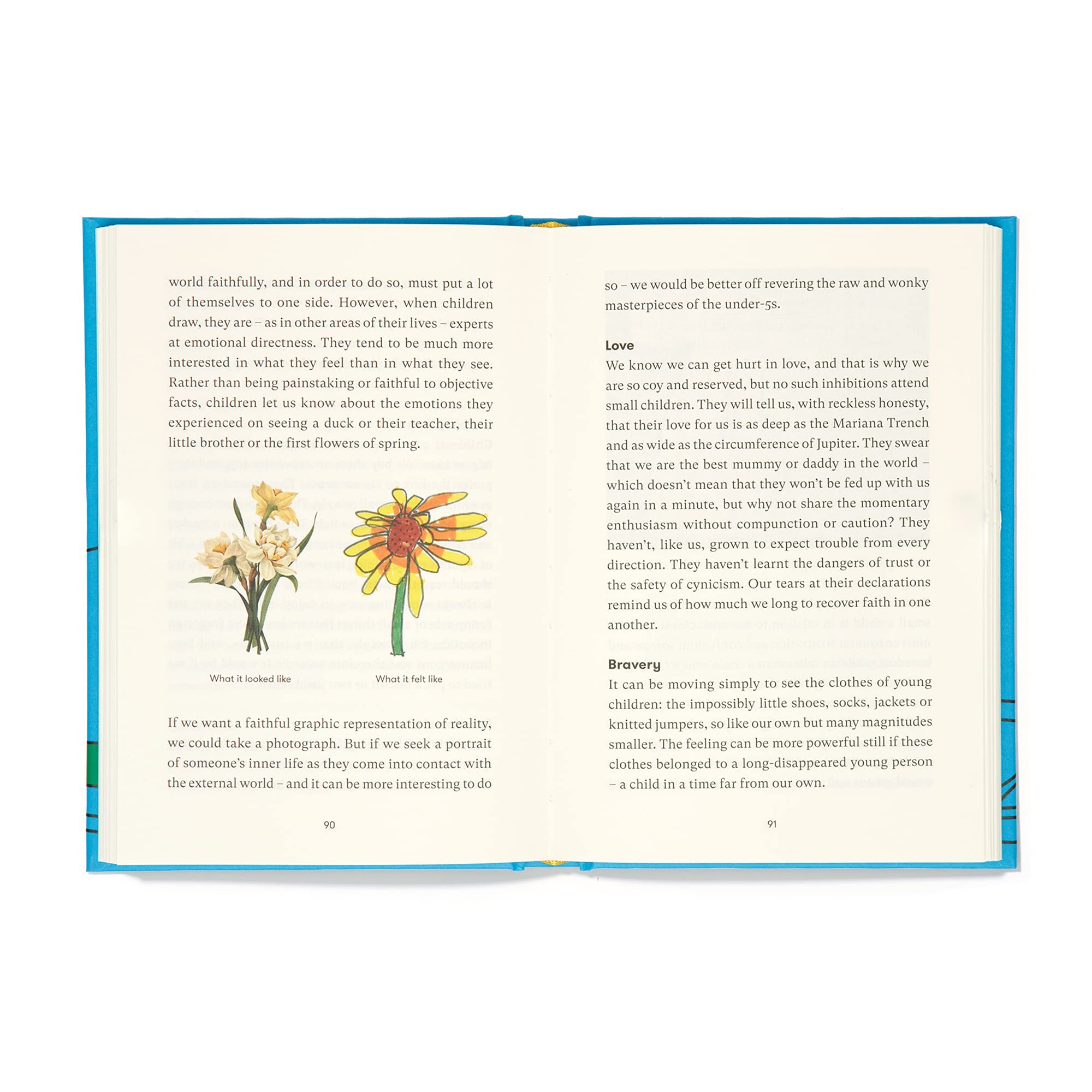 The Good Enough Parent by The School of Life