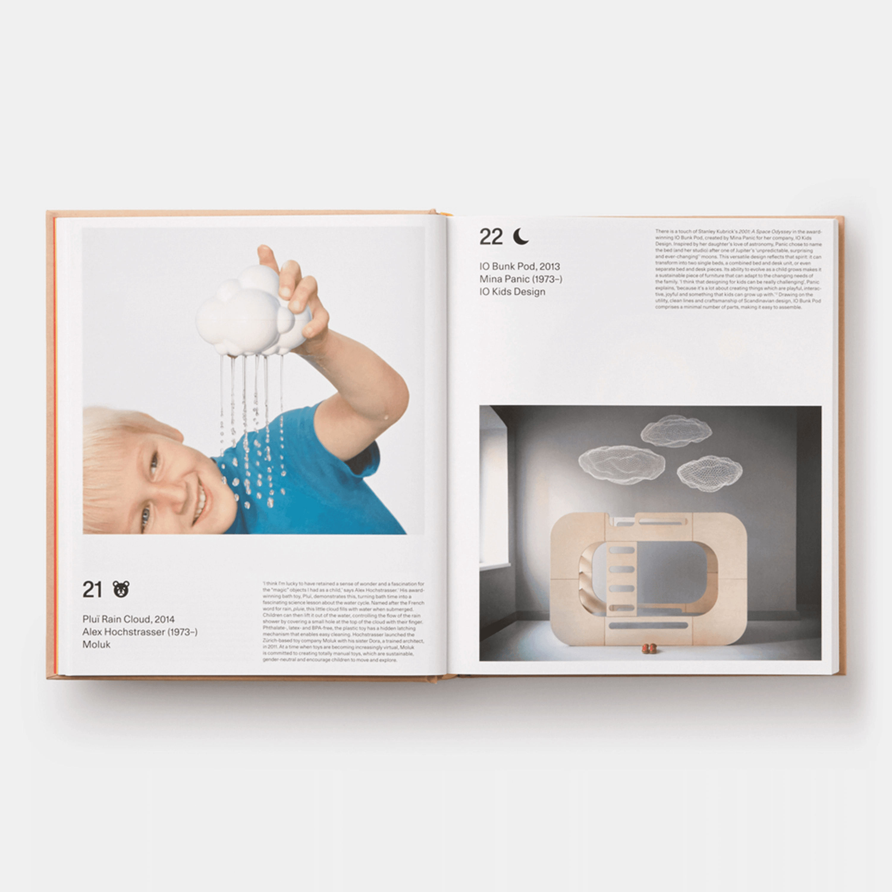 Design for Children by Kimberlie Birks
