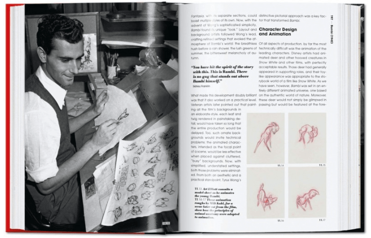 The Walt Disney Film Archives by Daniel Kothenschulte