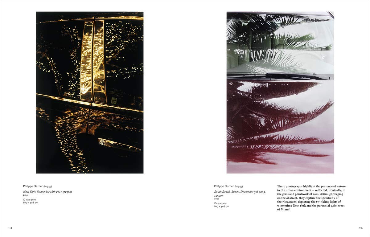 Autofocus: The Car in Photography by Marta Weiss
