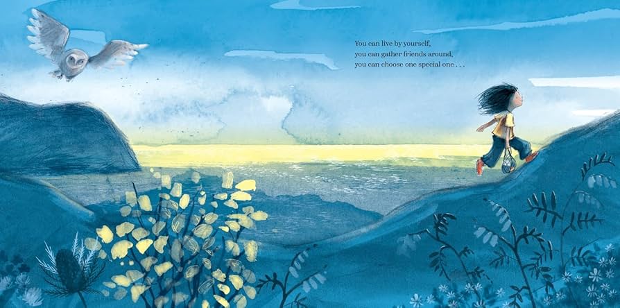 Everything Possible by Fred Small