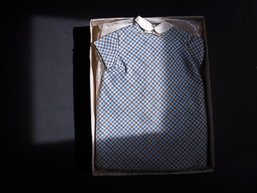When I Was Six by Phillip Toledano