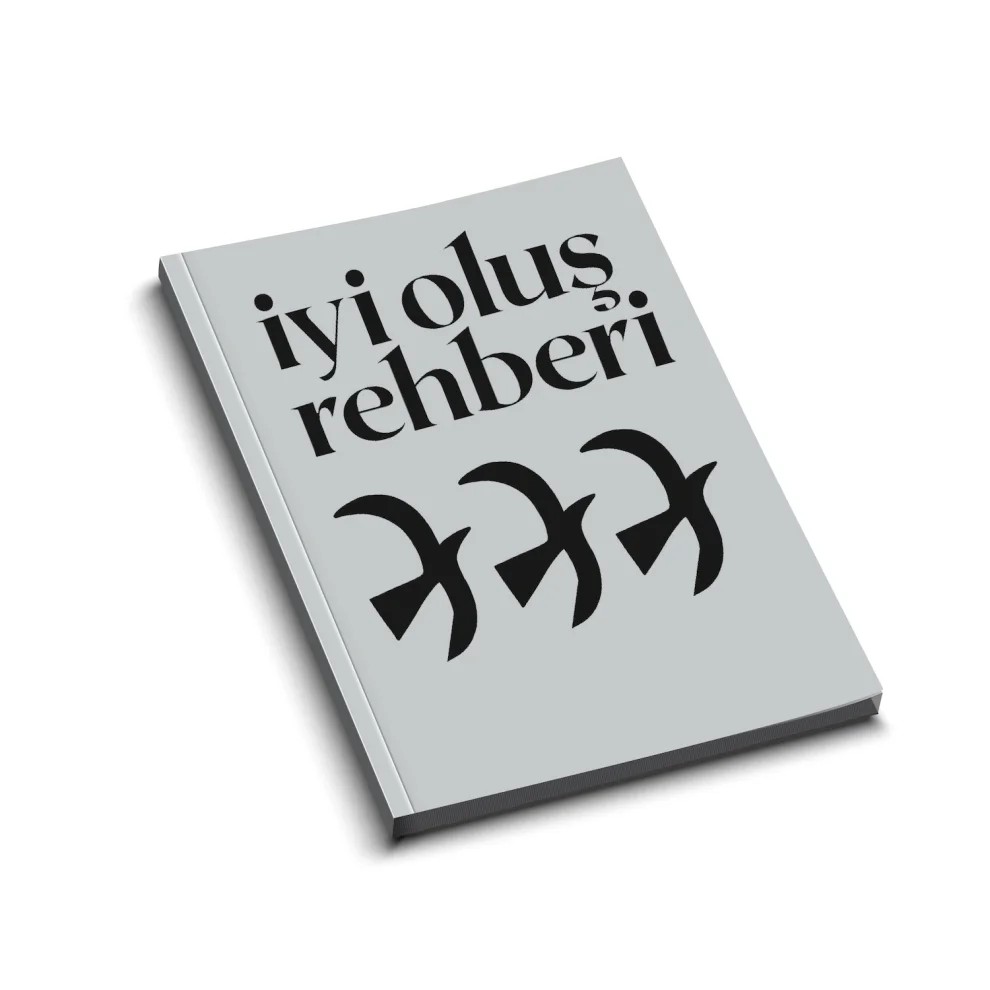 İyi Oluş Rehberi by Youwa