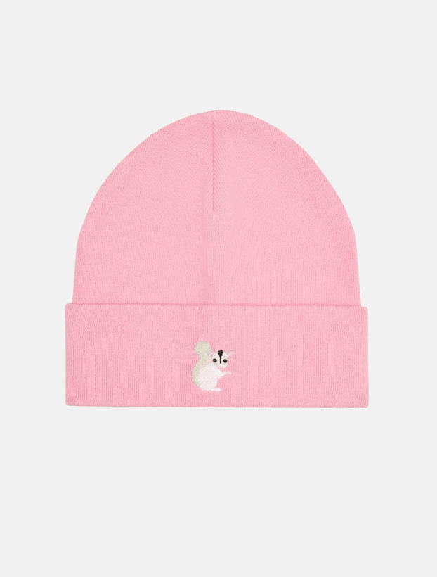 WWF Sugar Glider Bere - Pembe