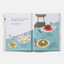 Can I Eat That? by Joshua David Stein