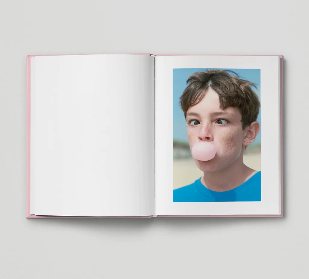 Bubblegum by Emily Stein