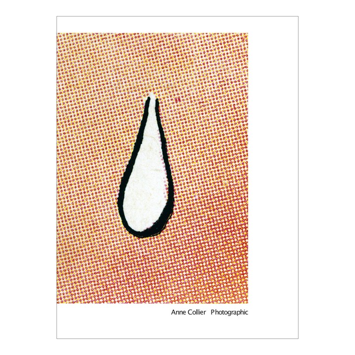 Photographic by Anne Collier
