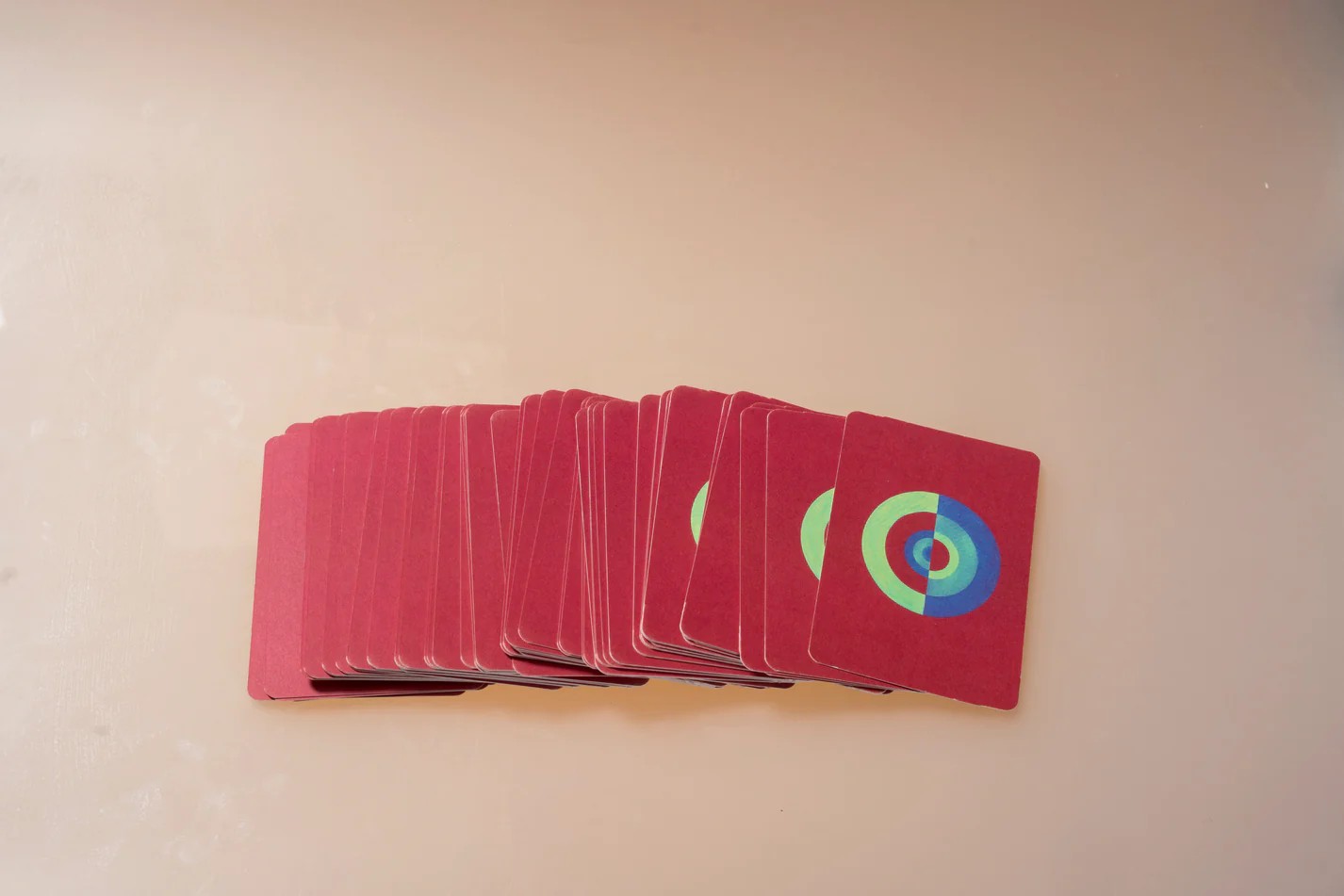 Timeserving Cards / Zamane Kartları