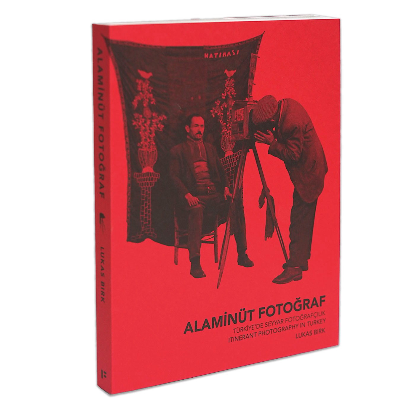 ALAMİNÜT FOTOĞRAF: Itinerant Photography in Turkey by Lukas Birk