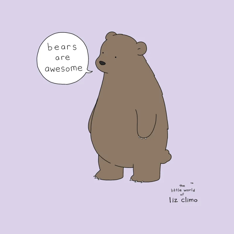 I'm So Happy You're Here: A heartwarming collection of comics for emotional healing and self-love