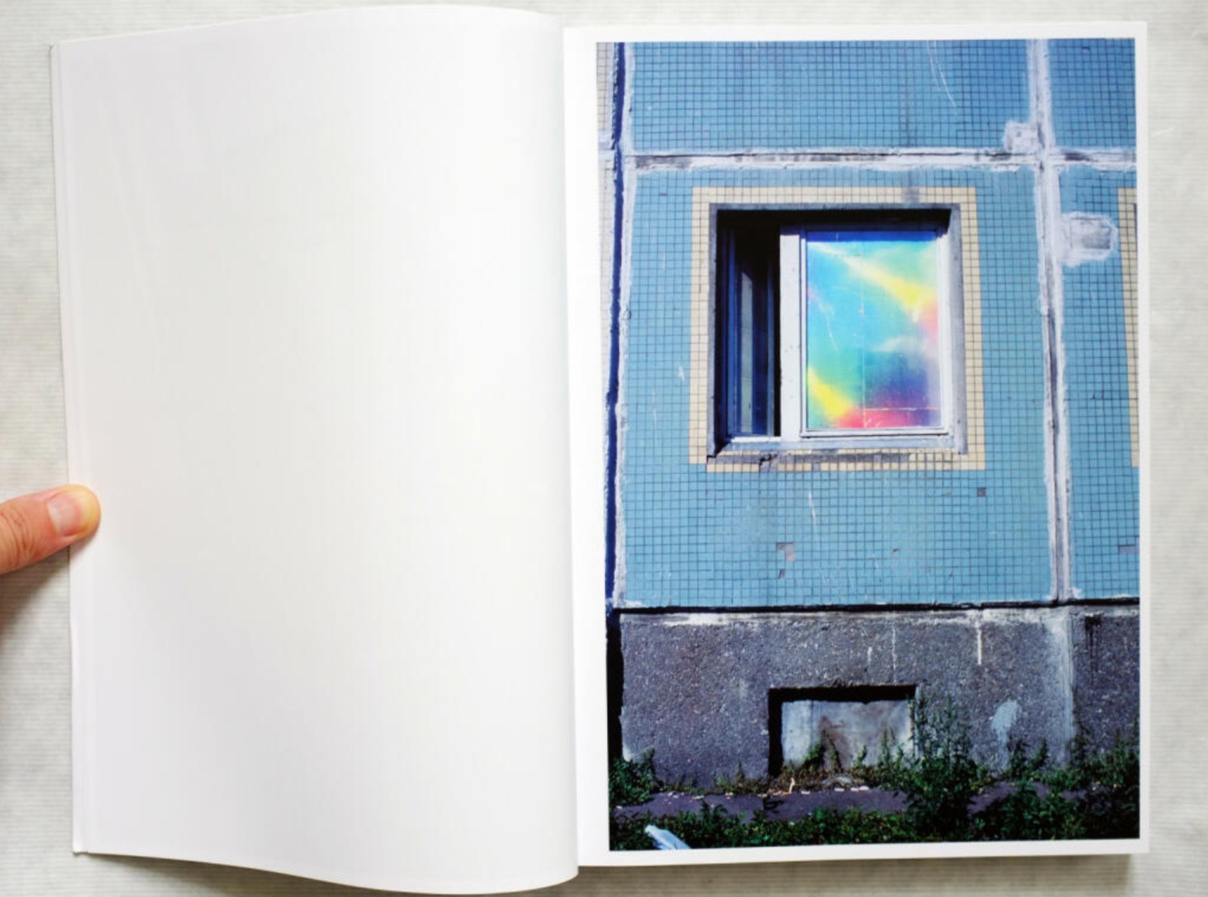 Untitled.Cities (Signed) by Morten Andersen