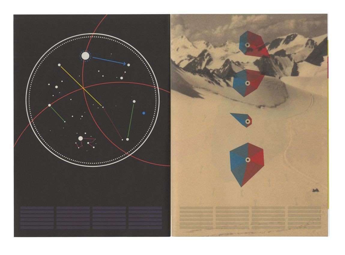 Un Sedicesimo 30 by Pietro Corraini