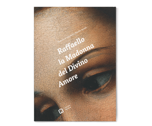 Raffaello: la Madonna del Divino Amore by Pinacoteca Giovanni e Marella Agnelli
