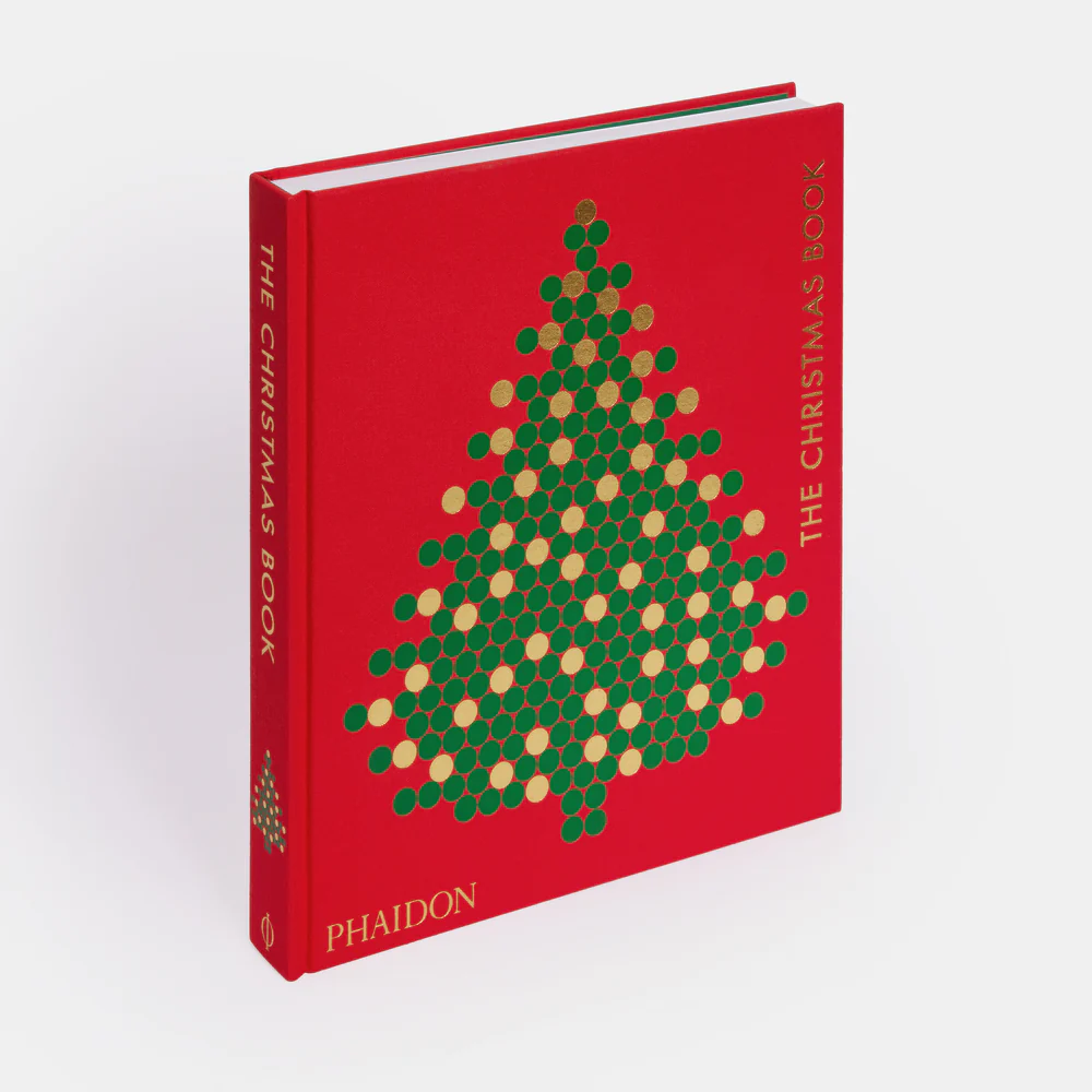 The Christmas Book by Dolph Gotelli and Sam Bilton
