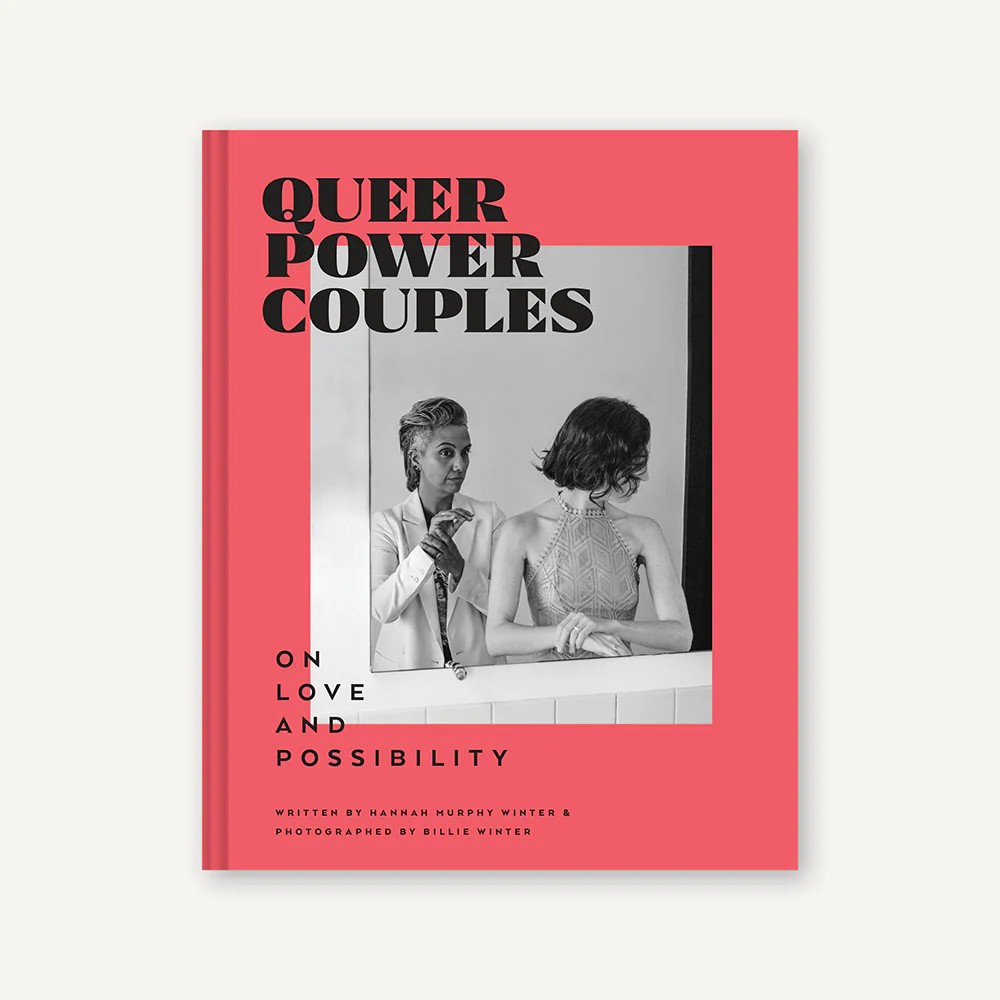 Queer Power Couples by Billie Winter