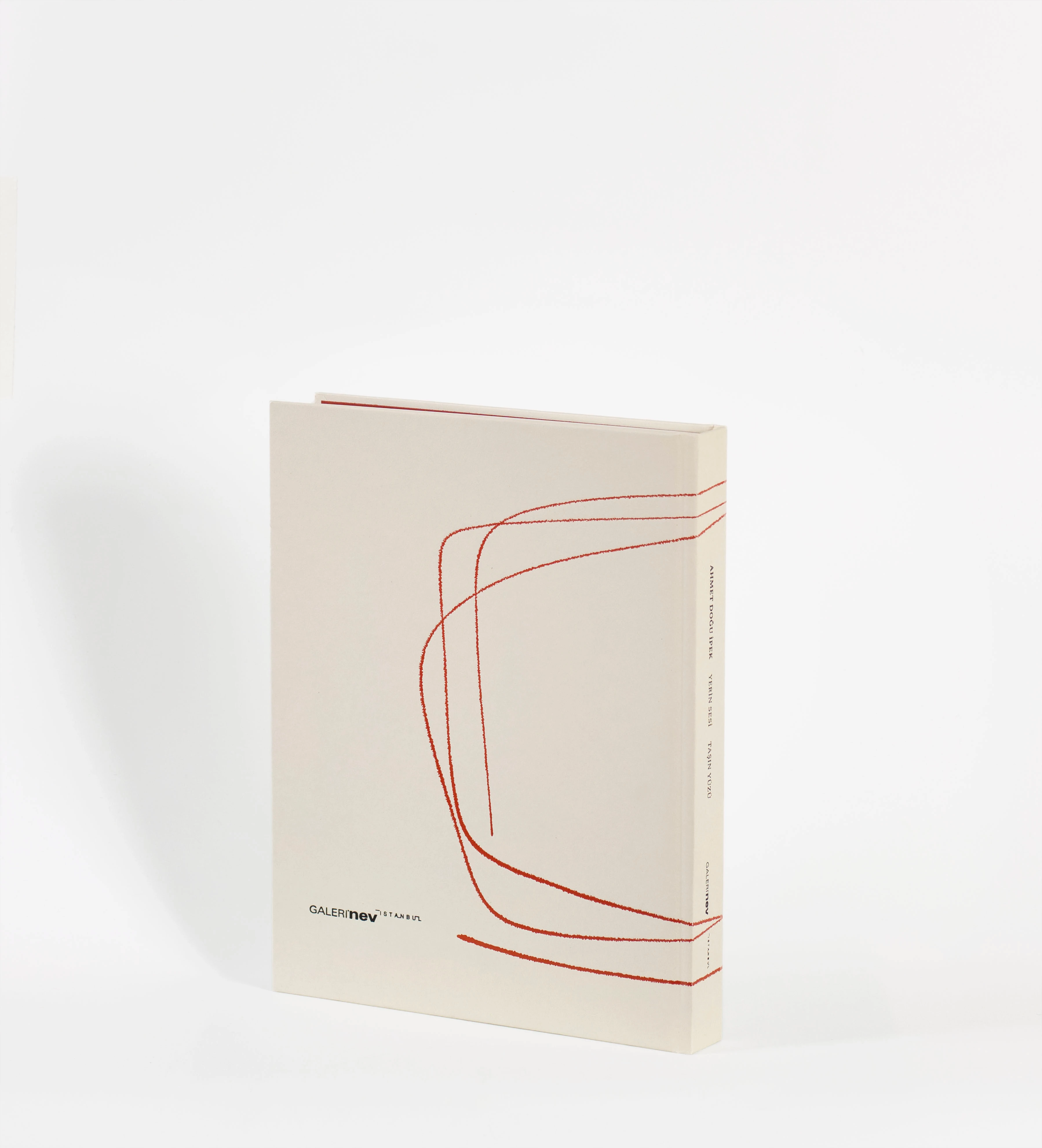 Yerin Sesi – Taşın Yüzü / Sound of the Ground – Face of the Stone by Ahmet Doğu İpek