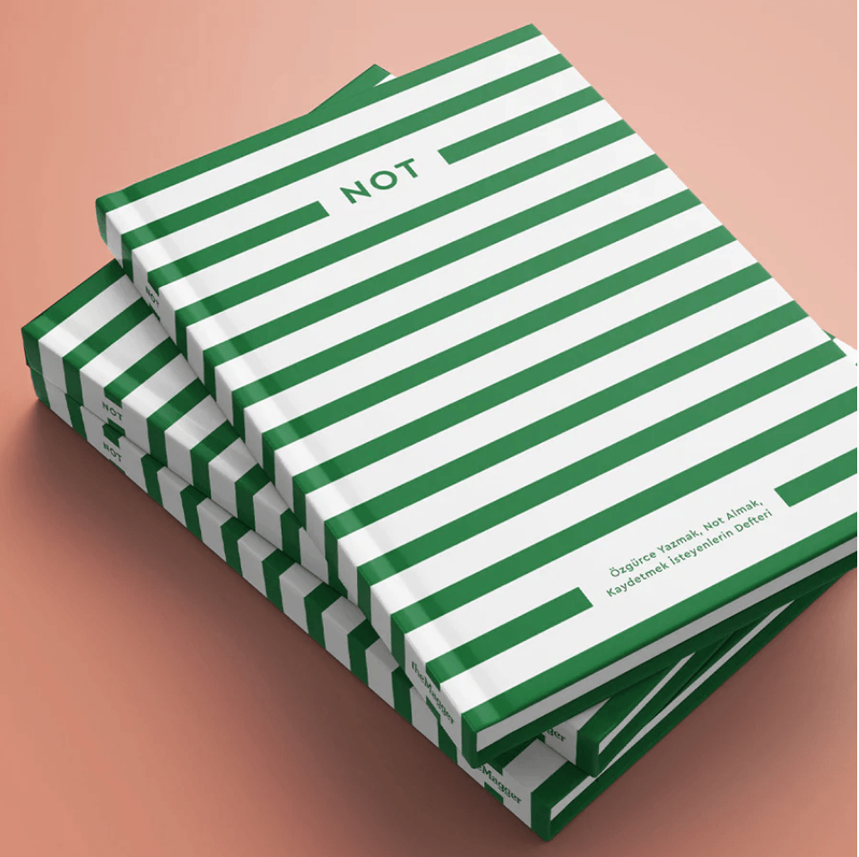 Not by theMagger Design Store