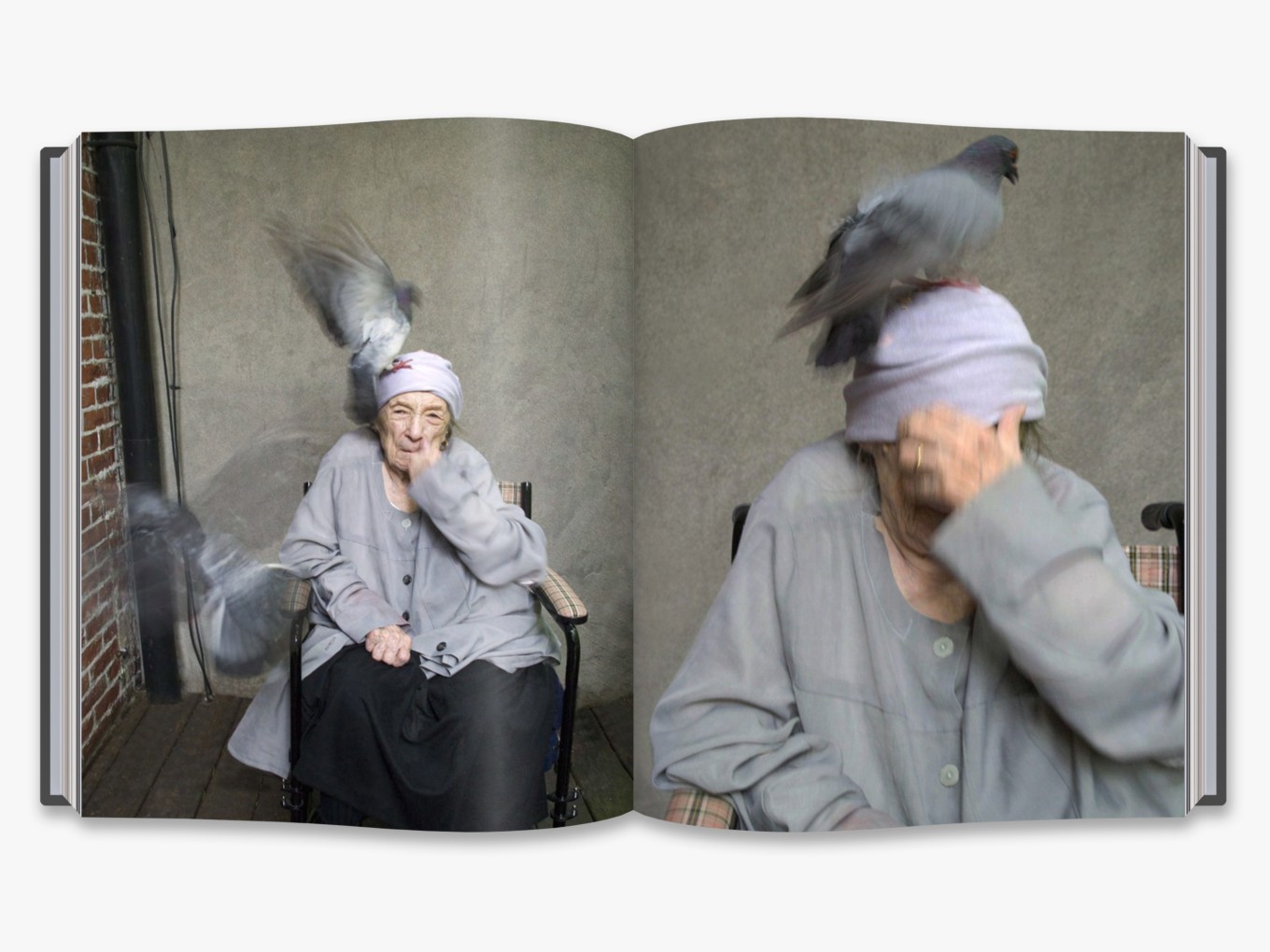 Mumbling Beauty: Louise Bourgeois by Alex Van Gelder