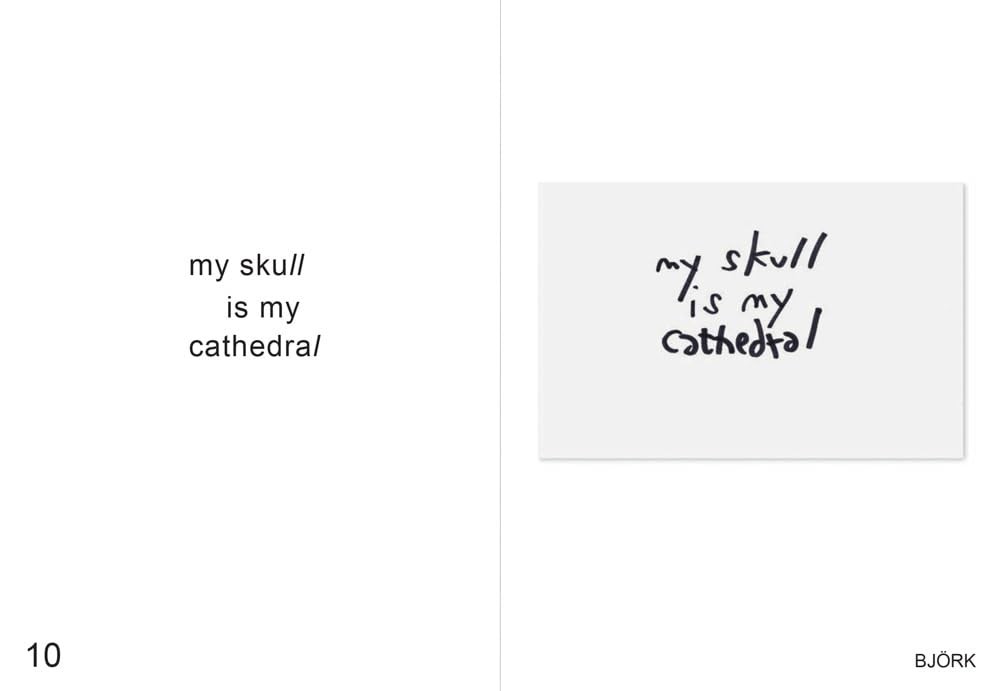 Remember to Dream!: 100 Artists, 100 Notes by Hans Ulrich Obrist