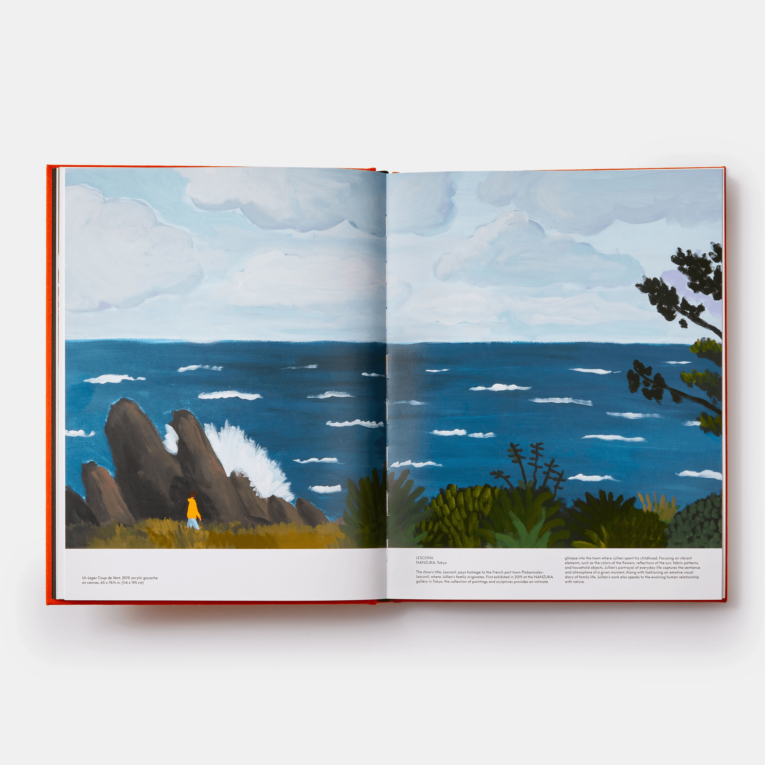Jean Jullien (Signed Edition) by Jean Jullien