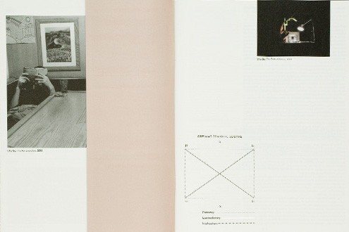 Perform a Lecture: Magazine by Argobooks