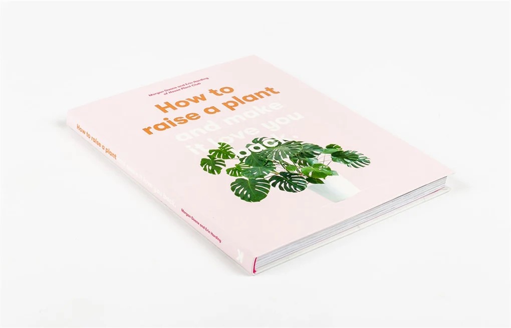 How to Raise a Plant and Make It Love You Back 