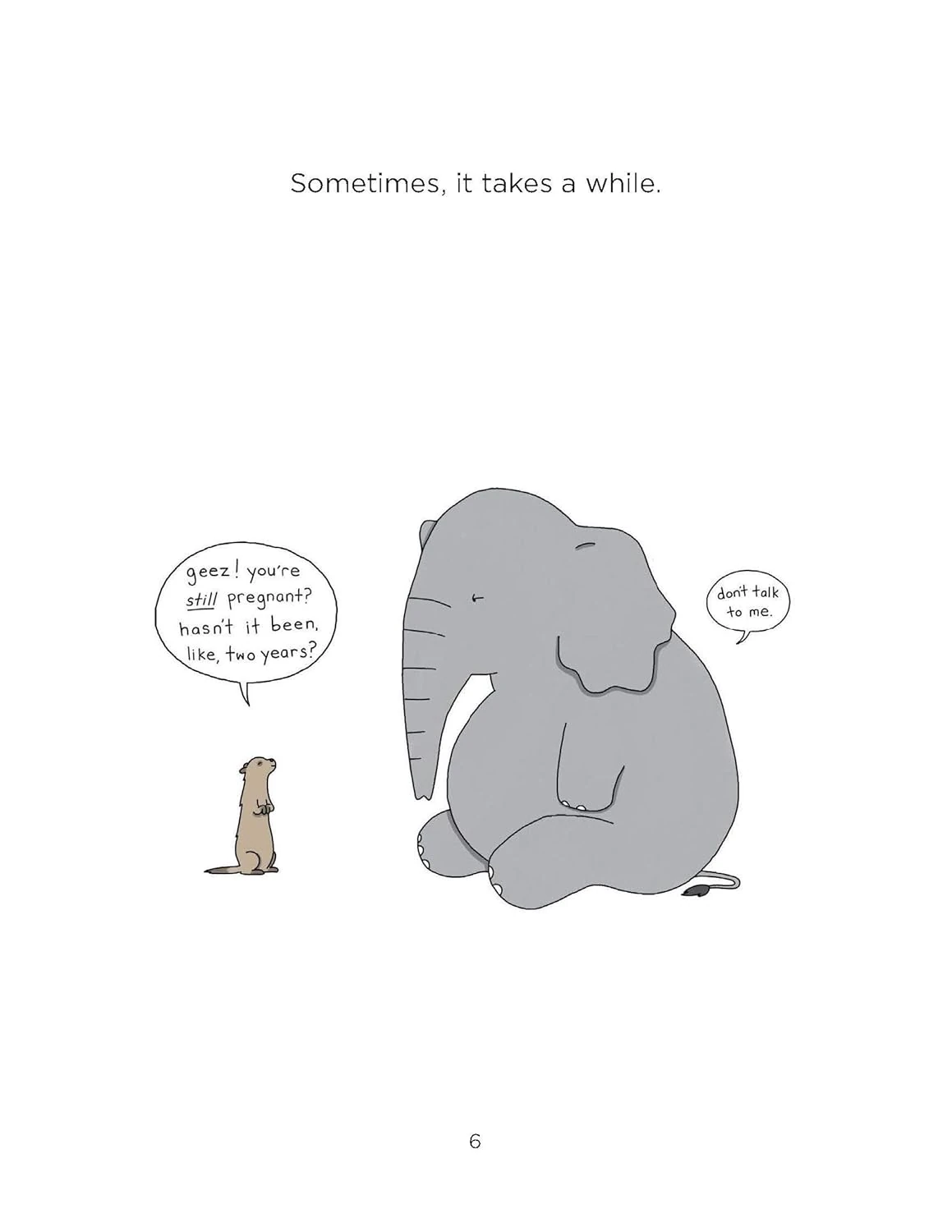 You're Mum: A Little Book for Mothers (And the People Who Love Them) by Liz Climo