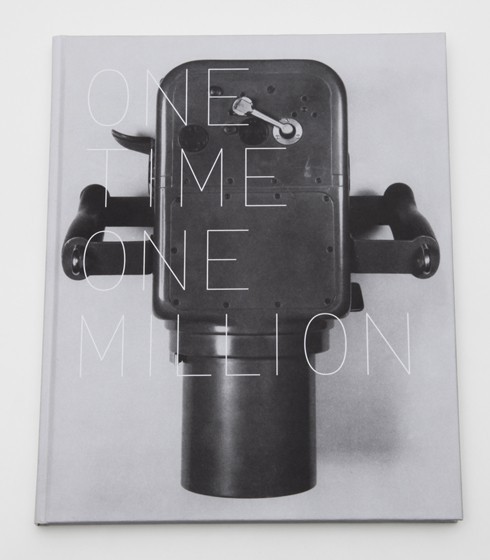 One Time One Million (Migratory Birds / Romantic Capitalism) by Susanne Kriemann