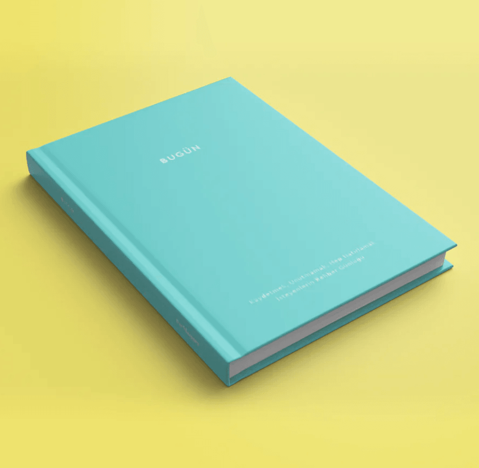 Bugün by theMagger Design Store