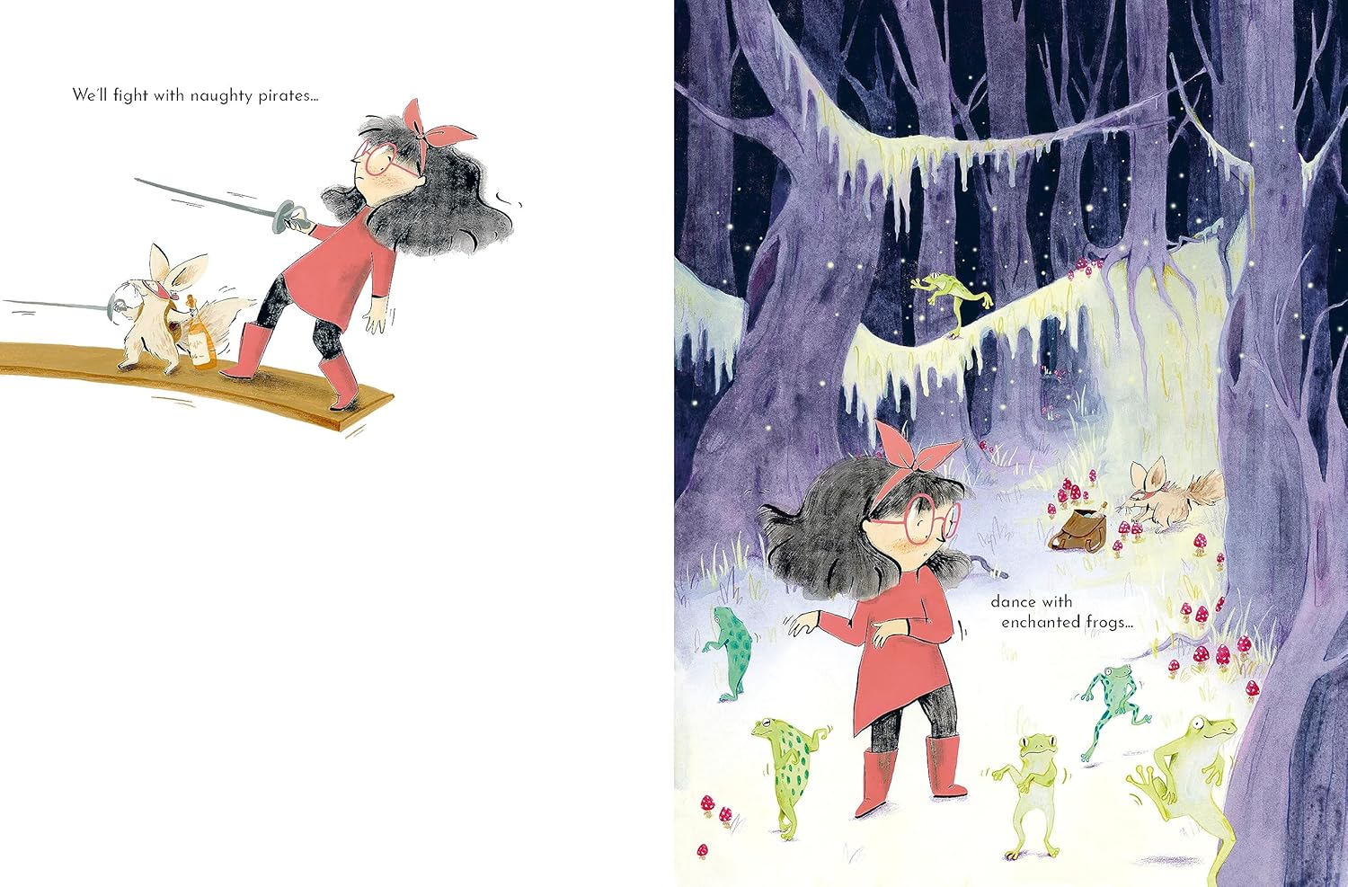 I Love Books: Shortlisted for Illustrator of the Year