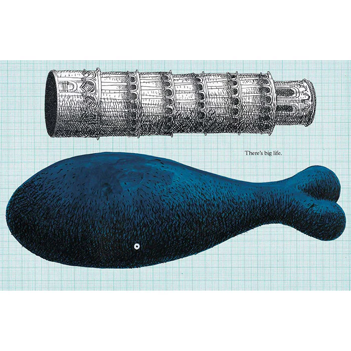 This Thing Called Life by Christian Borstlap