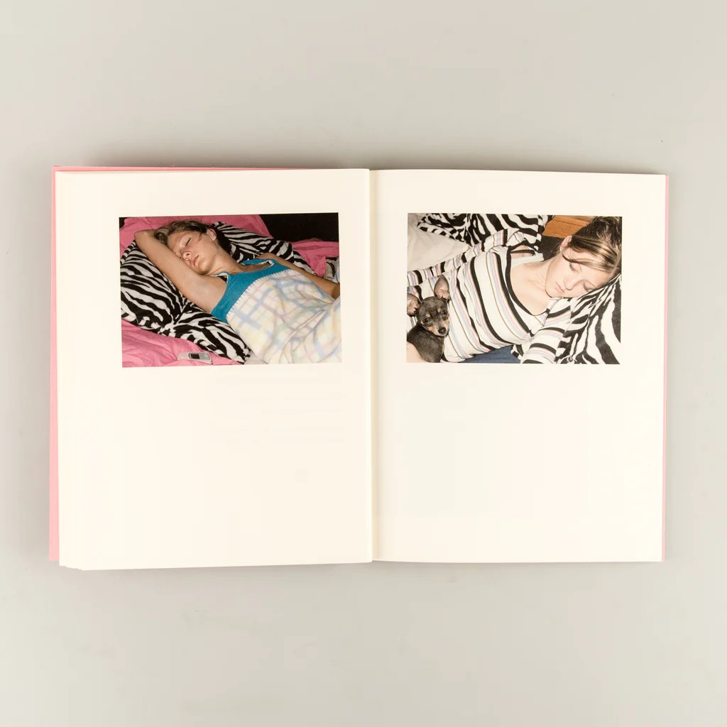 Such Appetite by Charlie White & Stephanie Ford
