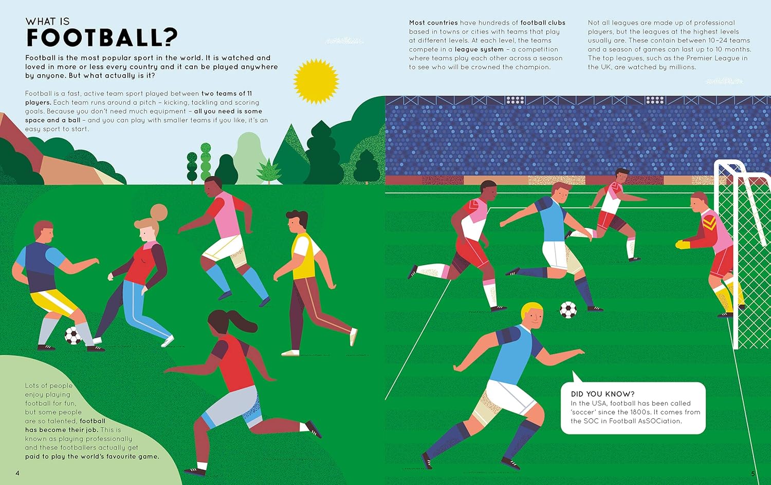 How To Be a Footballer By Rachel Yankey & Sol Linero