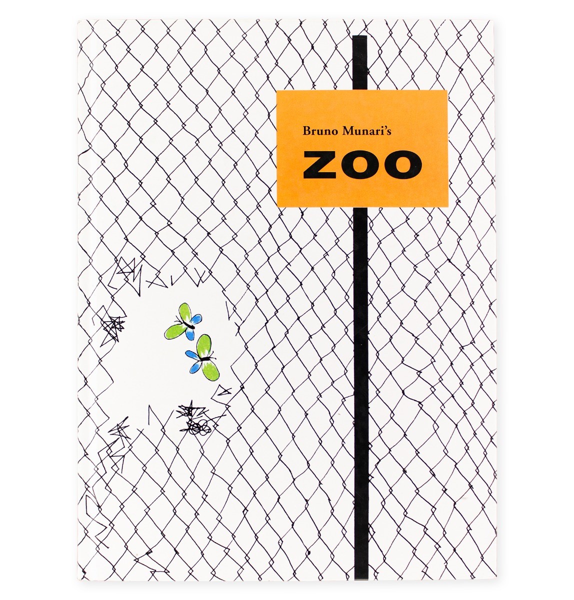 Bruno Munari's Zoo