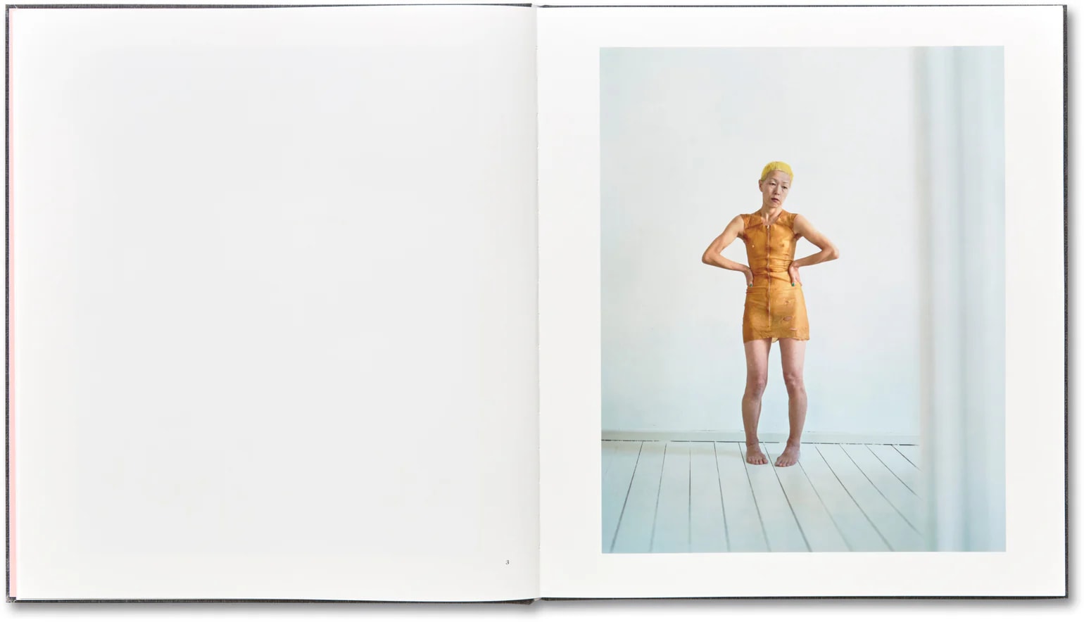 I Know How Furiously Your Heart Is Beating by Alec Soth