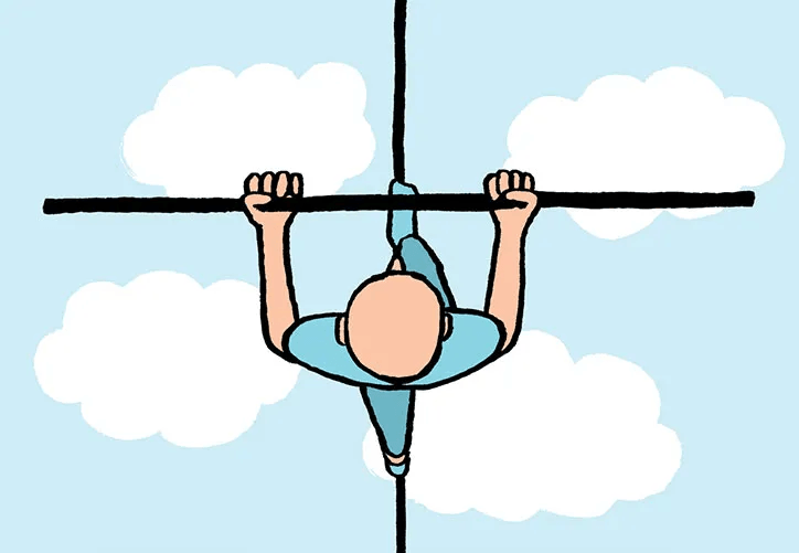 This Is Not A Book by Jean Jullien