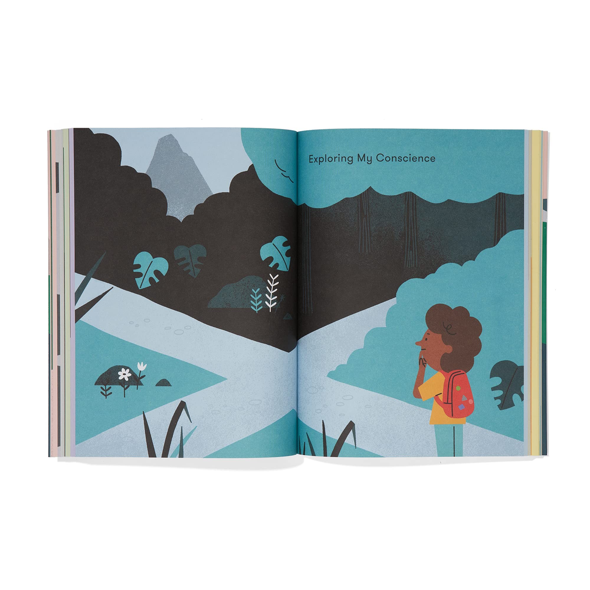 The Book of Me by The School of Life