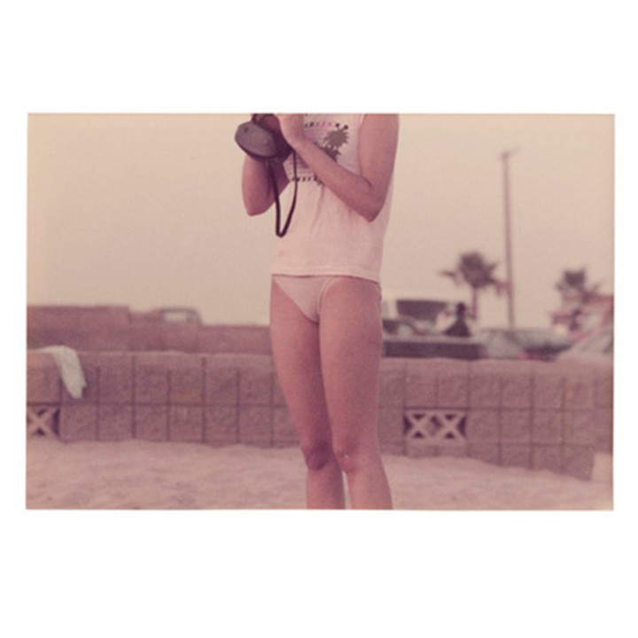 Photographic by Anne Collier