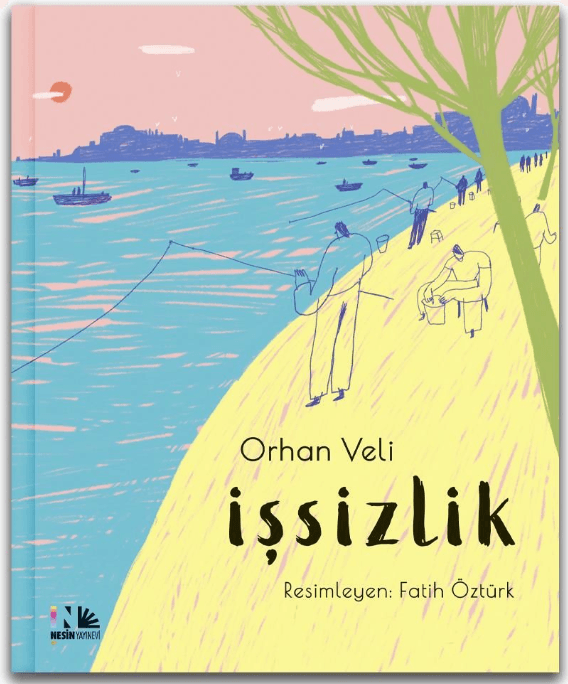 İşsizlik by Orhan Veli & Fatih Öztürk