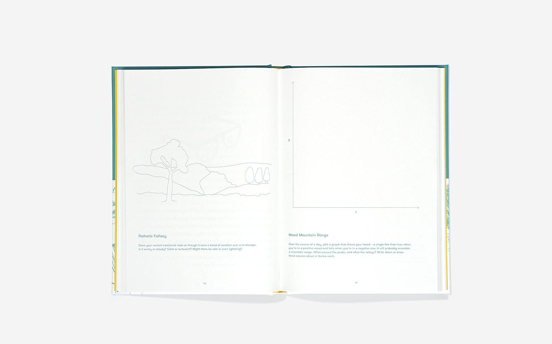 Drawing As Therapy by The School of Life