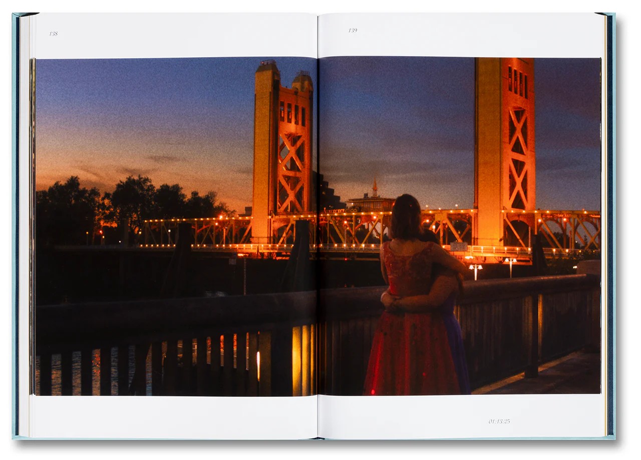 Lady Bird Screenplay Book by Greta Gerwig