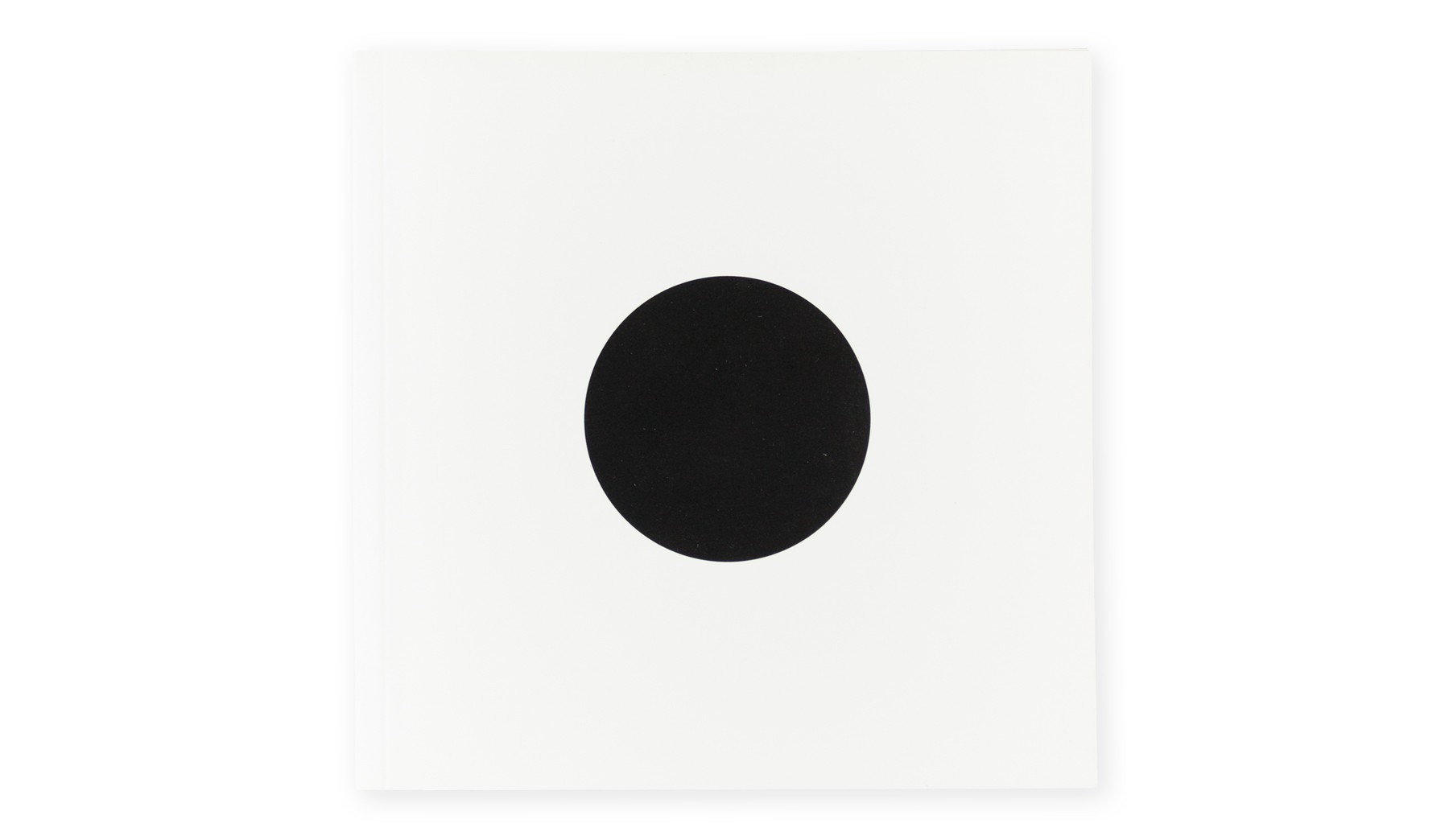 The Circle by Bruno Munari
